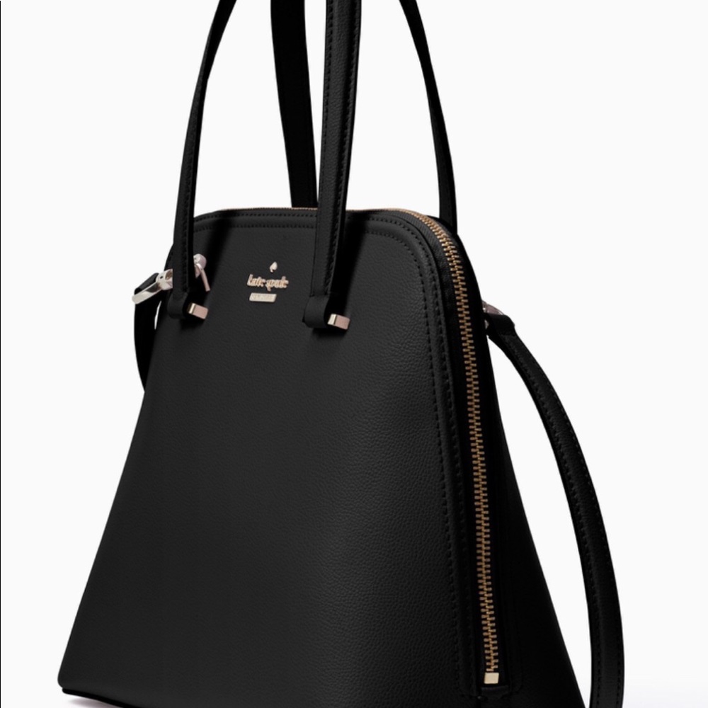 Kate Spade Satchel ♥️♣️♥️♣️ - Picture 5 of 8